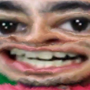 Meet your Posher, Patrick